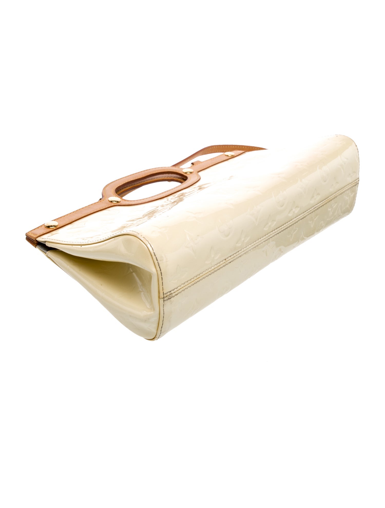 Louis Vuitton Monogram Vernis Roxbury Drive